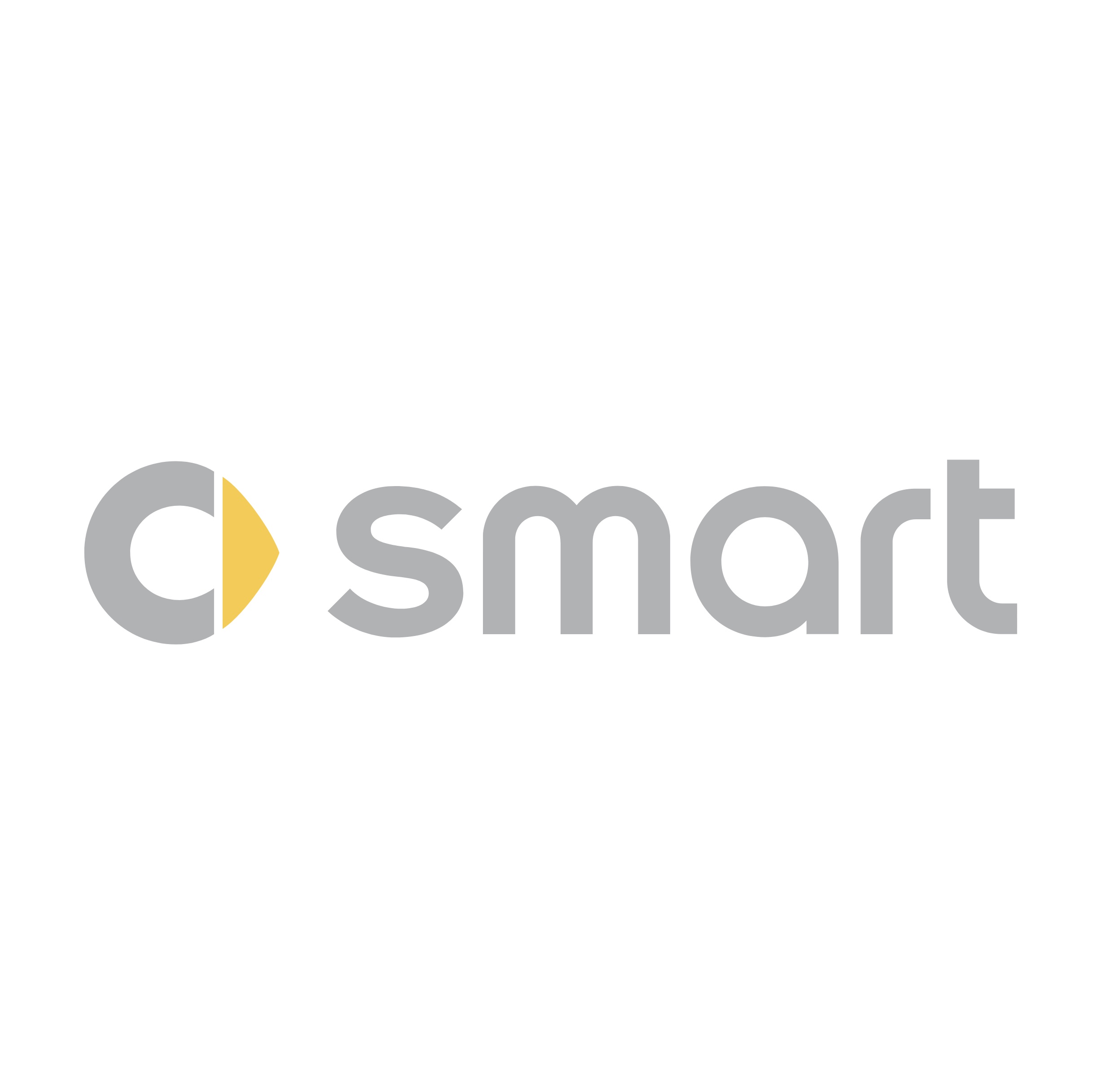 Smart logo