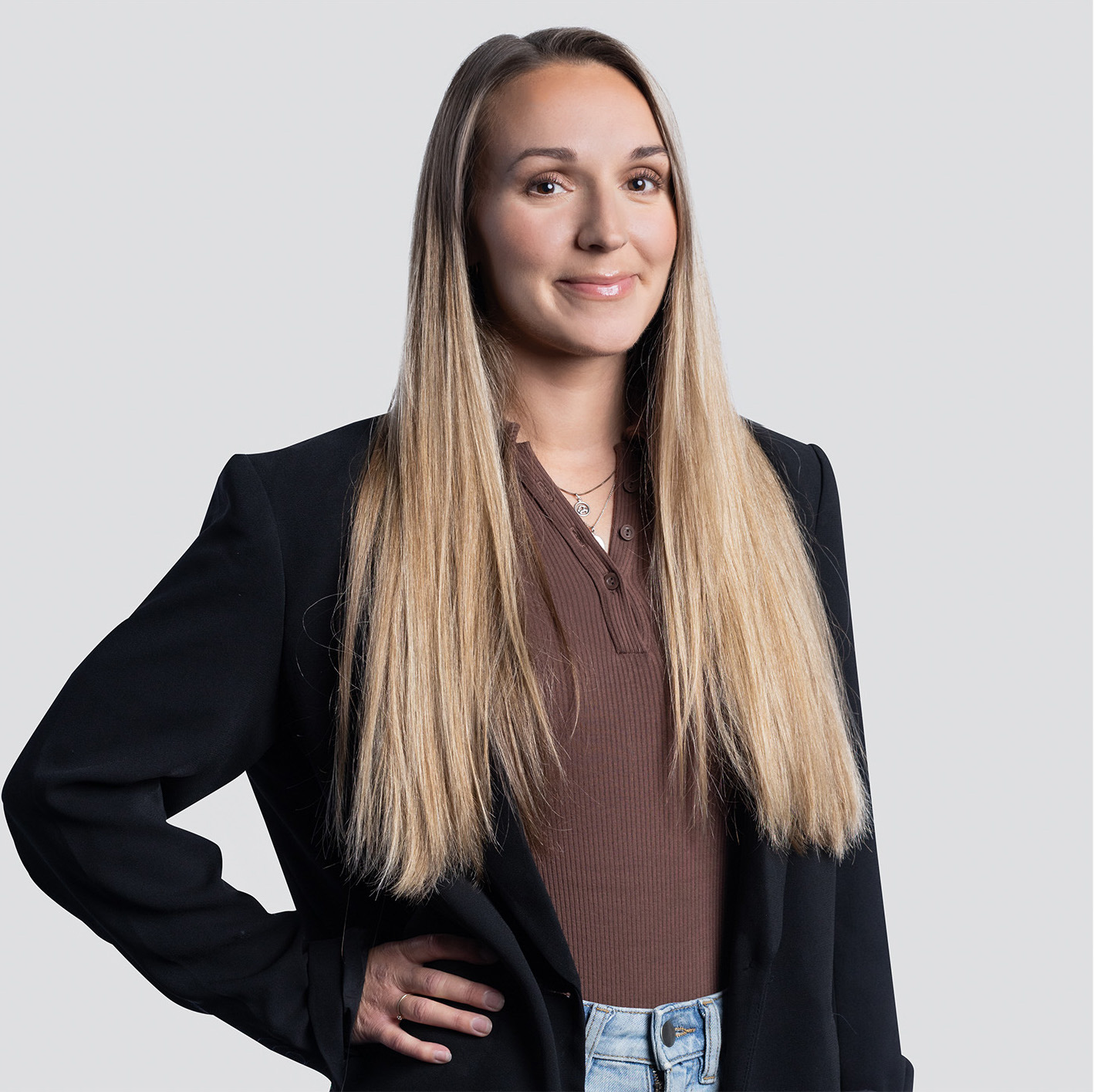 Emma Baldwin, Founder of Noi Creative